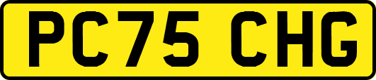 PC75CHG