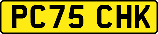 PC75CHK