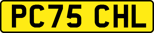 PC75CHL