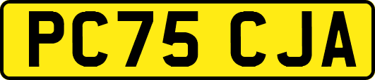 PC75CJA