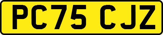PC75CJZ
