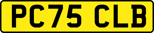 PC75CLB