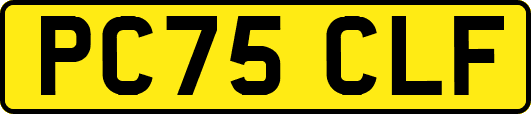 PC75CLF