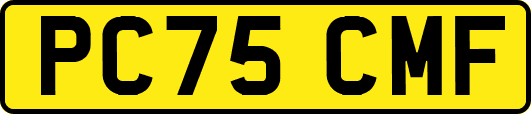 PC75CMF