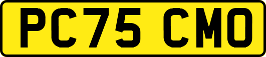 PC75CMO