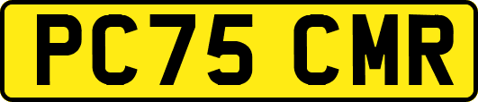 PC75CMR