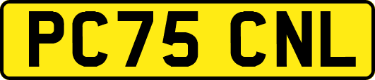 PC75CNL