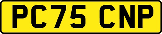 PC75CNP