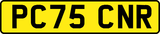 PC75CNR