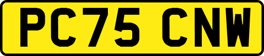 PC75CNW