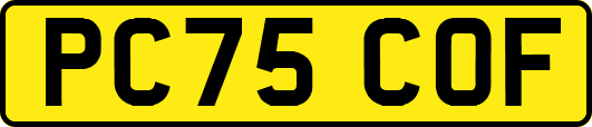 PC75COF