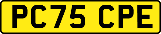 PC75CPE