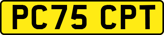 PC75CPT