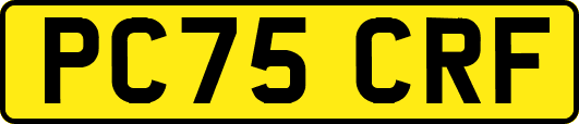 PC75CRF