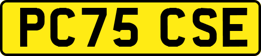 PC75CSE