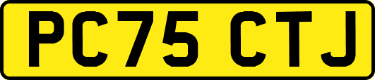 PC75CTJ