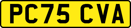 PC75CVA