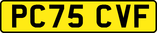 PC75CVF