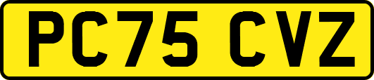 PC75CVZ