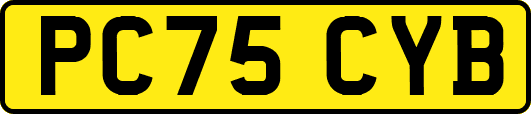 PC75CYB