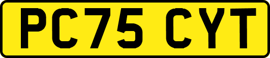 PC75CYT