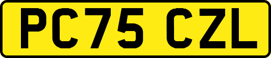 PC75CZL