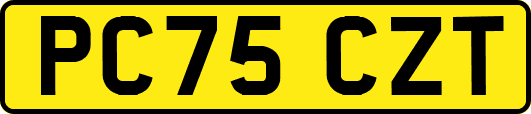 PC75CZT