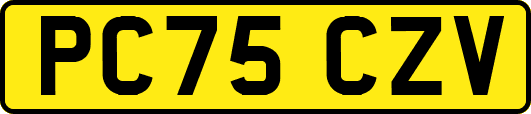 PC75CZV