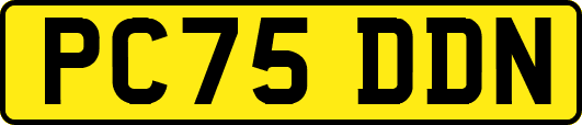 PC75DDN