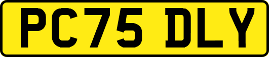 PC75DLY