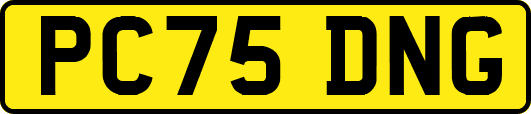 PC75DNG