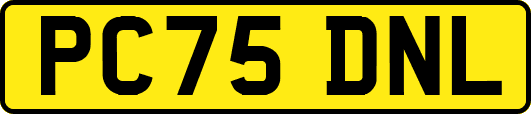 PC75DNL