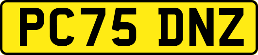 PC75DNZ
