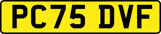PC75DVF