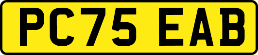 PC75EAB