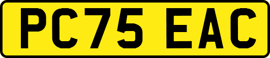 PC75EAC