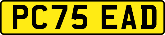 PC75EAD