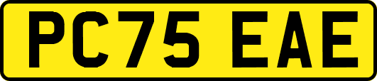 PC75EAE
