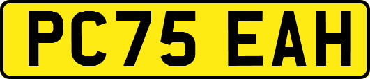 PC75EAH