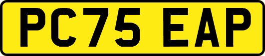 PC75EAP