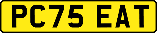 PC75EAT