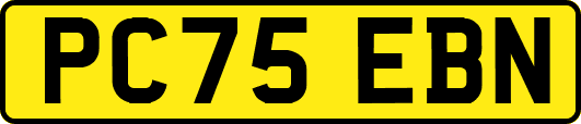 PC75EBN