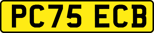 PC75ECB