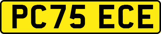 PC75ECE
