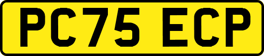 PC75ECP