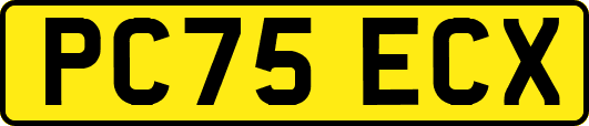 PC75ECX