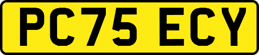 PC75ECY