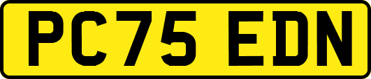 PC75EDN