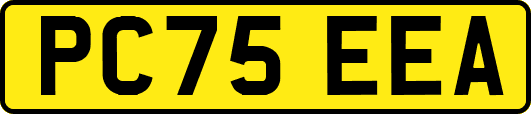 PC75EEA