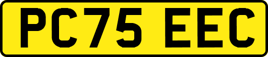 PC75EEC